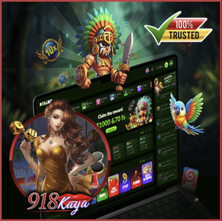 918KAYA PNG DOWNLOAD